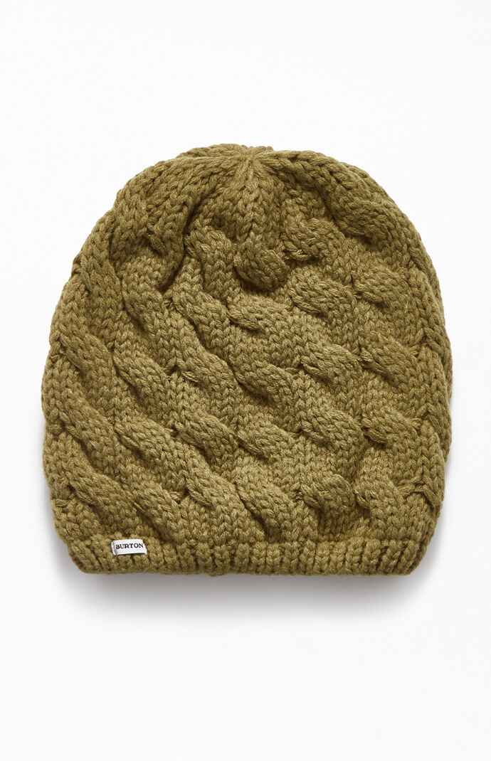 Birdie Beanie