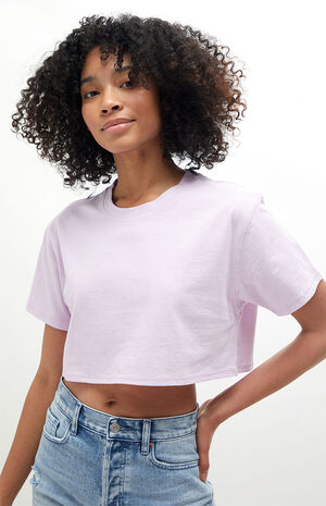 Sprinkler Raglan T-Shirt image number 1