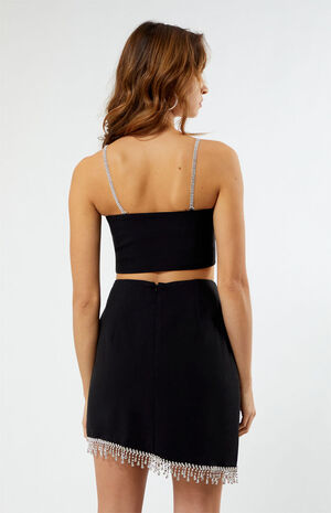 Krystal Mini Skirt image number 4