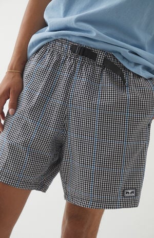 Crimp Trek Shorts Crimp Trek Shorts image number null