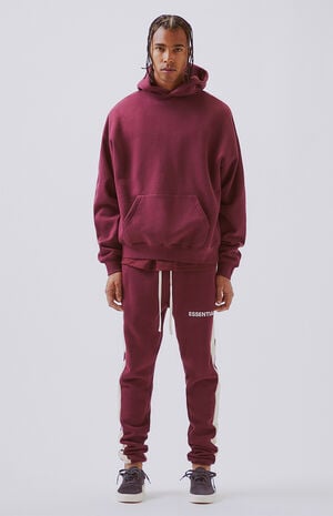 Essentials Pullover Hoodie image number 6