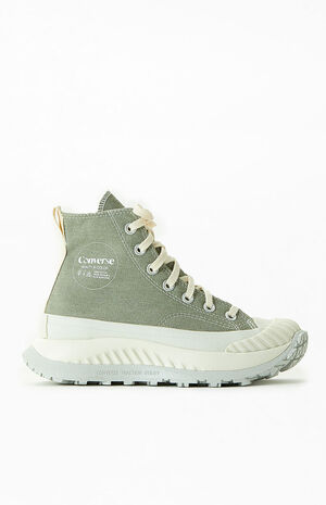 Chuck 70 AT-CX Cotton Twill Shoes image number 1