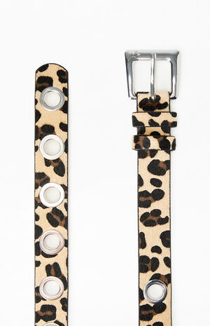 Leopard Belt Leopard Belt image number 2