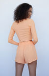 Julie Lounge Shorts Julie Lounge Shorts image number null