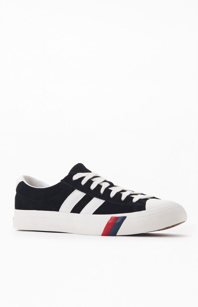 Suede Royal Plus Shoes