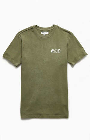 Universal Harmony T-Shirt image number 2