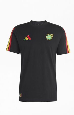FIFA World Cup Jamaica DNA T-Shirt image number 1