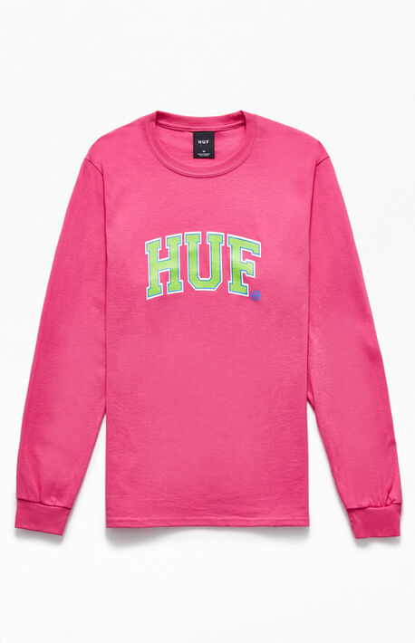 Campus Legend Long Sleeve T-Shirt