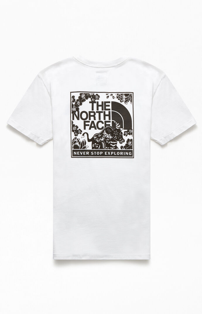 Chinese New Year Short Sleeve T-Shirt