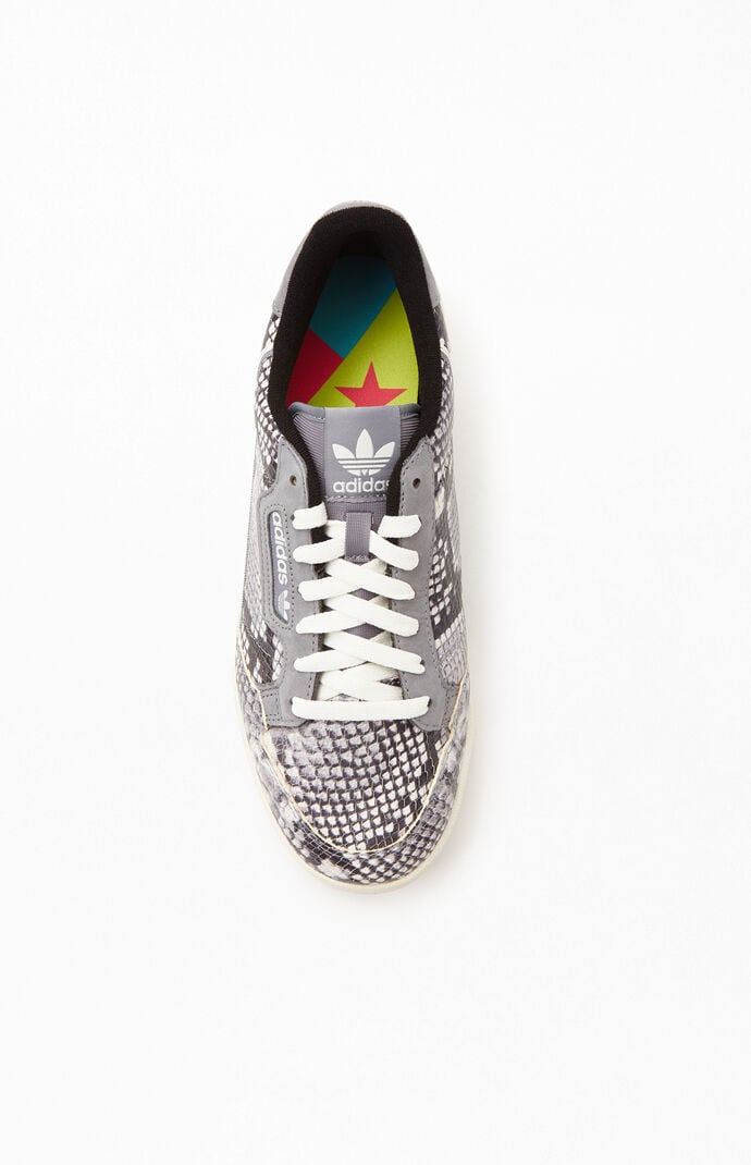Adidas best sale continental snake