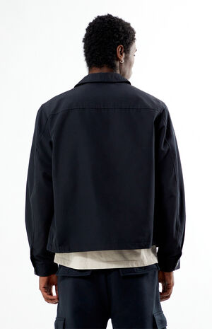 x PacSun Concept Work Jacket image number 4