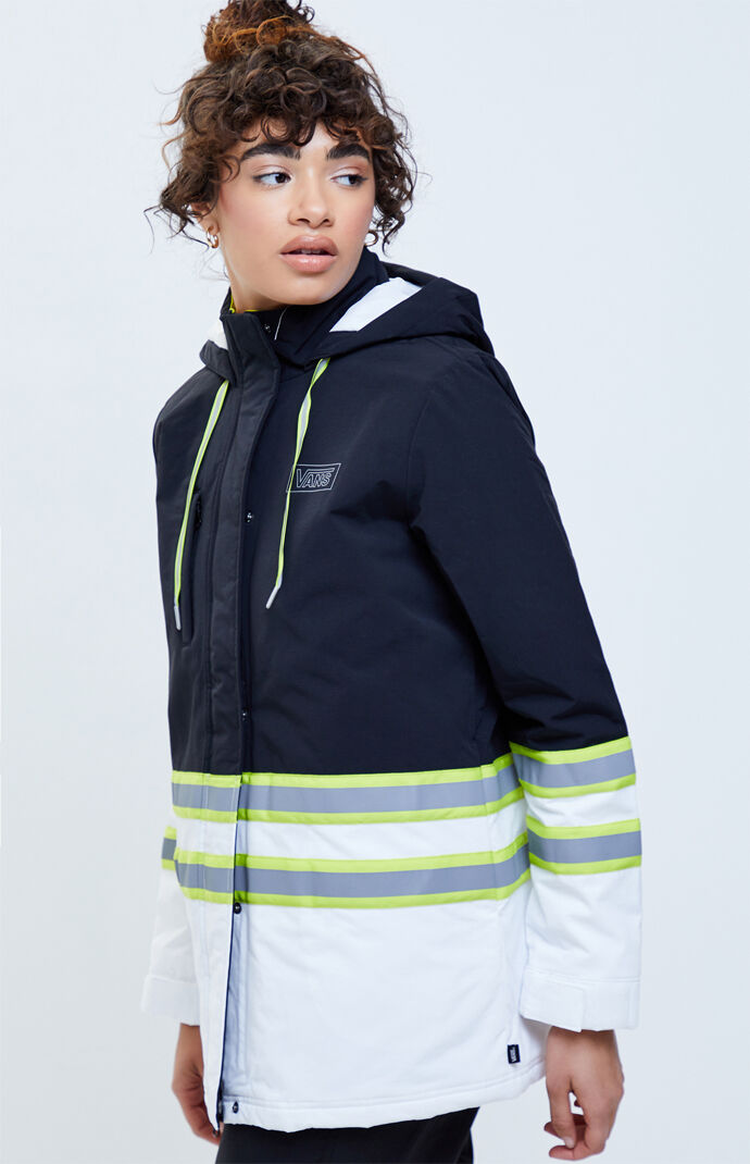 After Dark MTE Jacket
