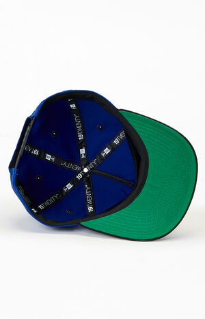 Duke Blue Devils 19TWENTY Snapback Hat image number 5