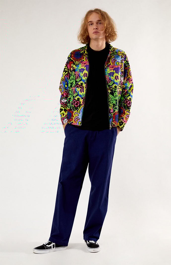 Saturdays nyc cheap jacket