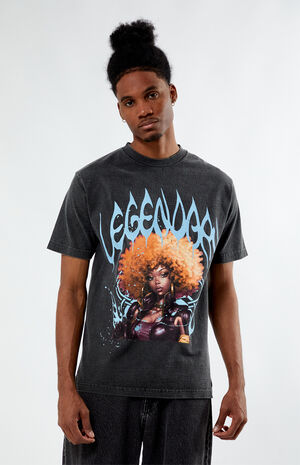 Legendary Vintage T-Shirt image number 2
