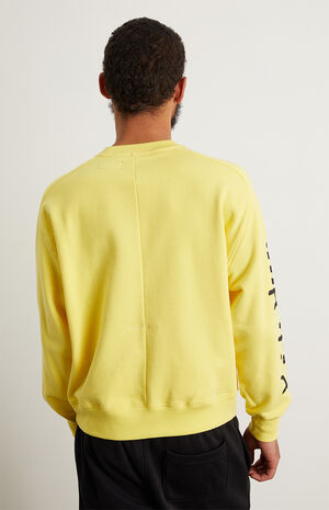 x Keith Haring Organic Shapes Crew Neck Sweatshirt image number 3