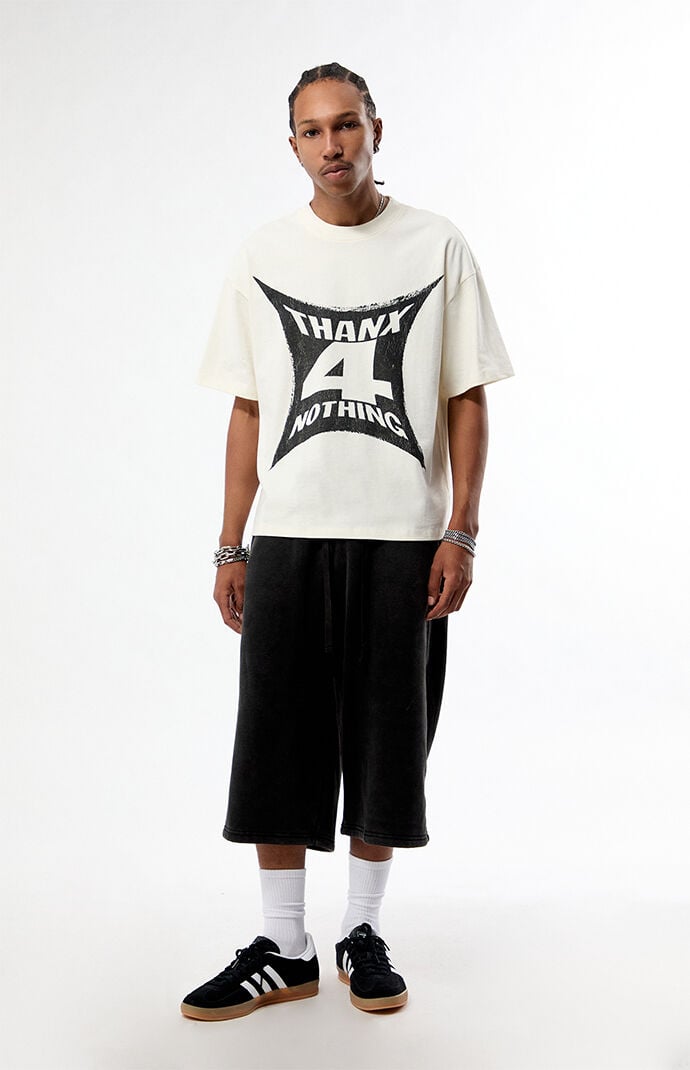 Pacsun Thanx T-Shirt | Pacsun