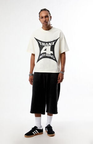 Thanx T-Shirt image number 4