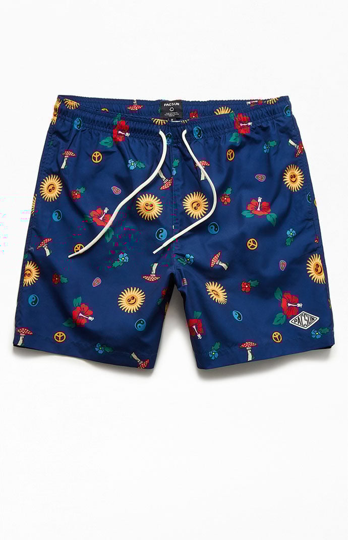 Pacsun sale mens boardshorts