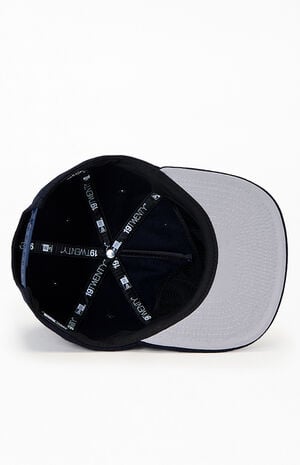 NY Yankees 19TWENTY Snapback Hat image number 5