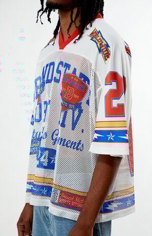 State Mesh Jersey image number 3