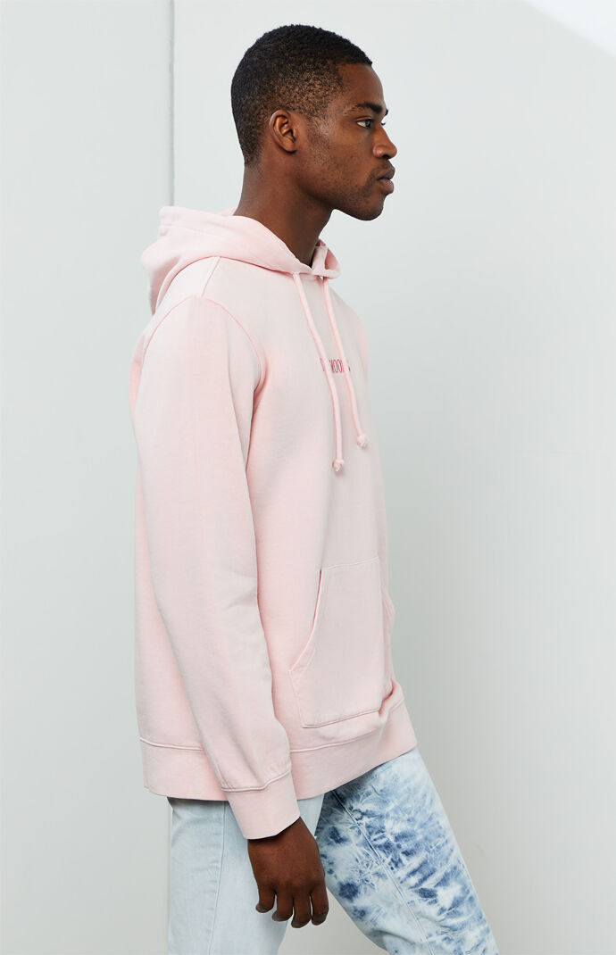 Psychic Moods Hoodie