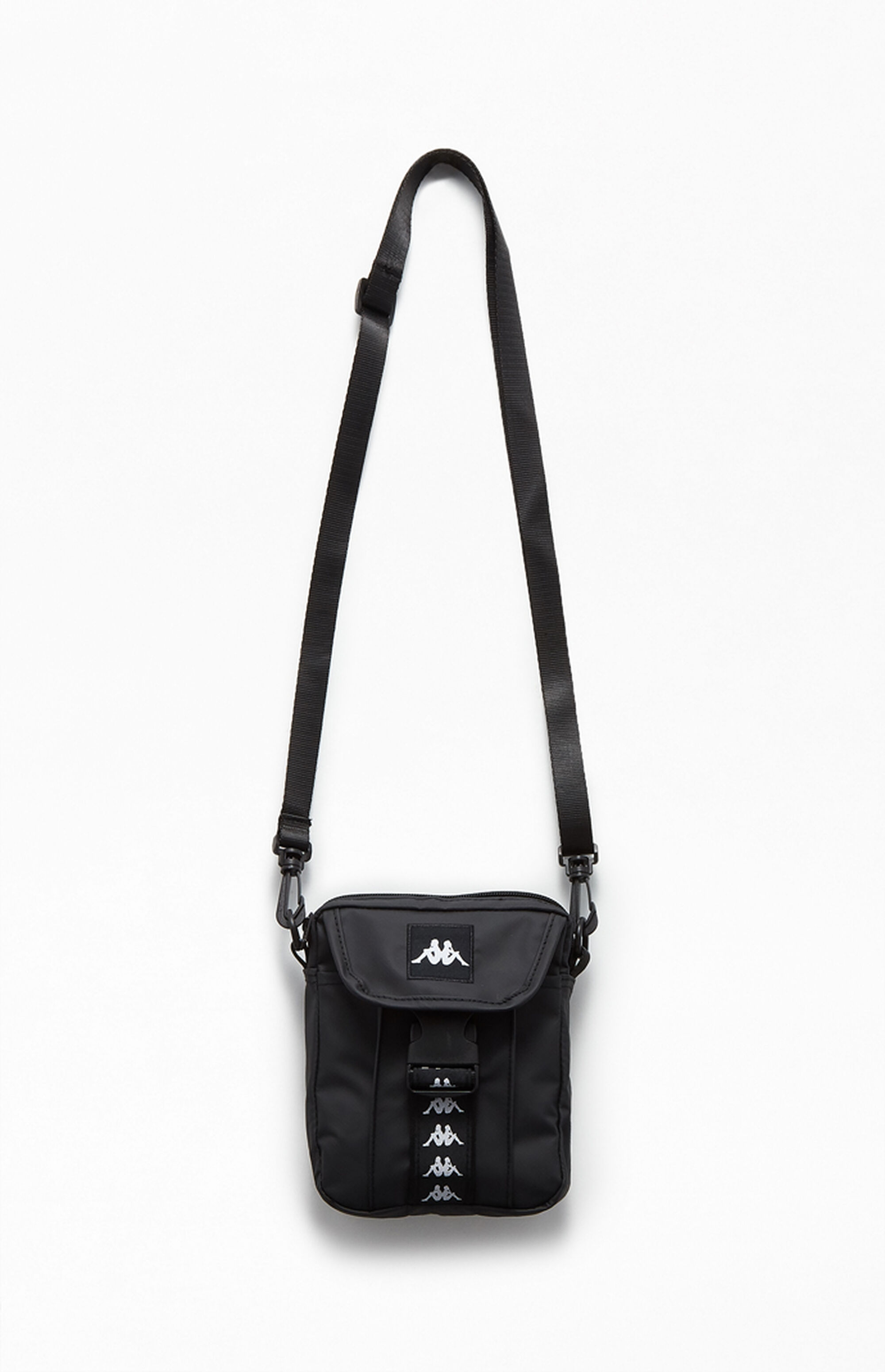 Kappa 222 Banda Baltuc Crossbody Bag PacSun