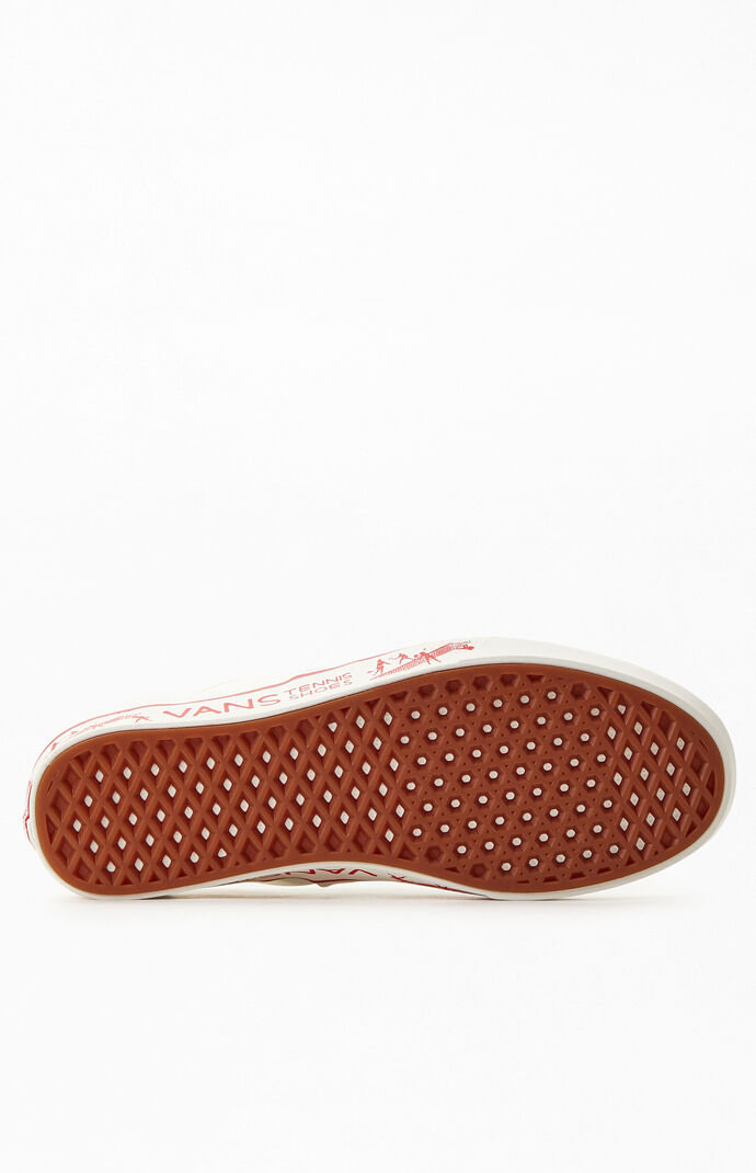 x Penn ComfyCush Authentic Shoes