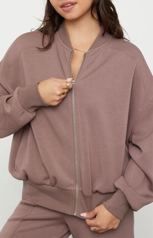 Active Modal Bomber Jacket image number 5