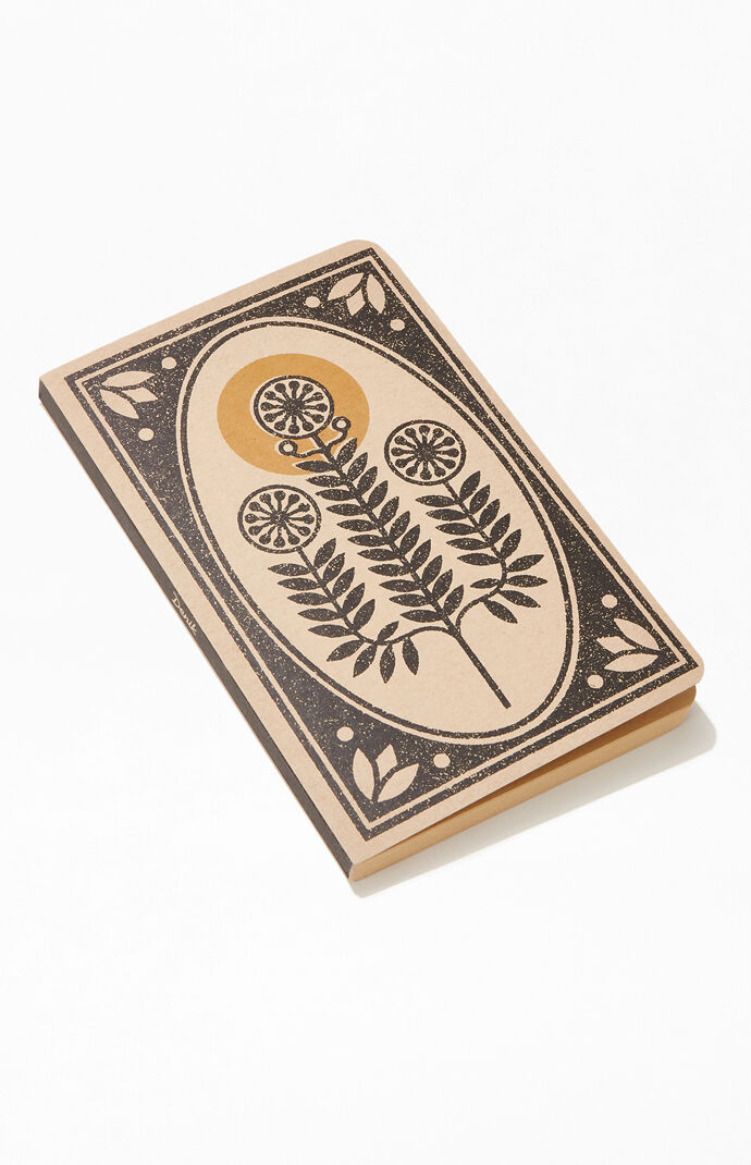 Plant Notebook