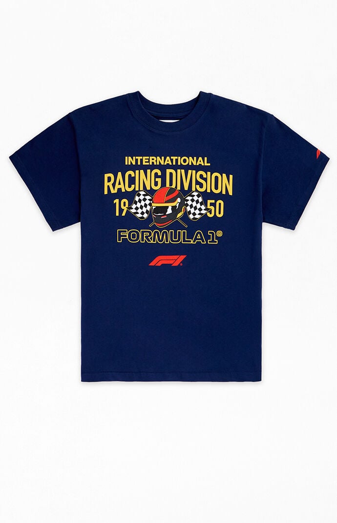 Formula 1 x Pacsun 1950 T-Shirt