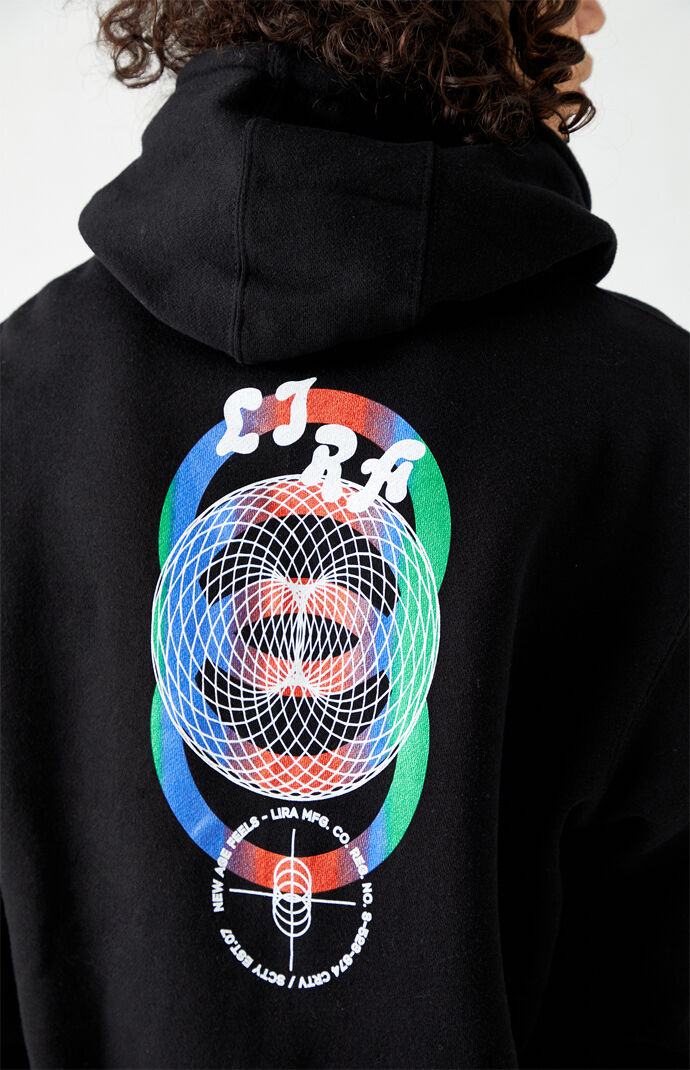 Consell Hoodie