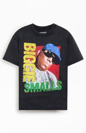 Biggie Smalls T-Shirt image number 1