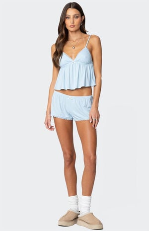 Buffy Shorts image number 1