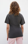 Flaming Dot Front T-Shirt Flaming Dot Front T-Shirt image number null