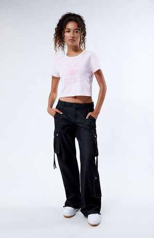 Socal Football Baby T-Shirt image number 3