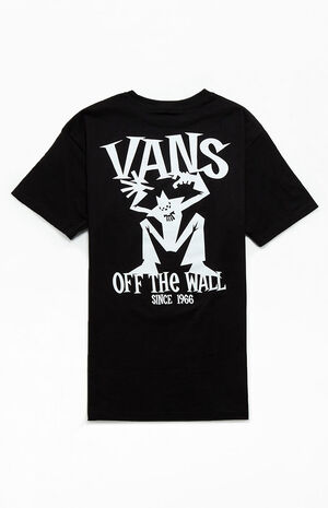 Sketchy Friend T-Shirt image number 1