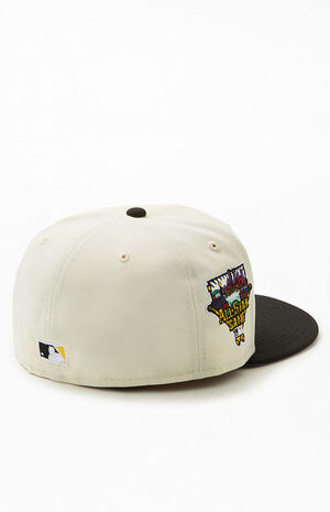 2006 Pittsburgh Pirates 59FIFTY Fitted Hat image number 2
