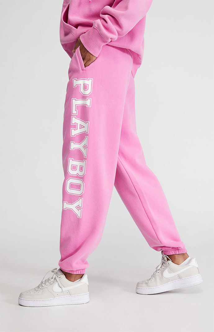 Pacsun playboy 2025 sweats