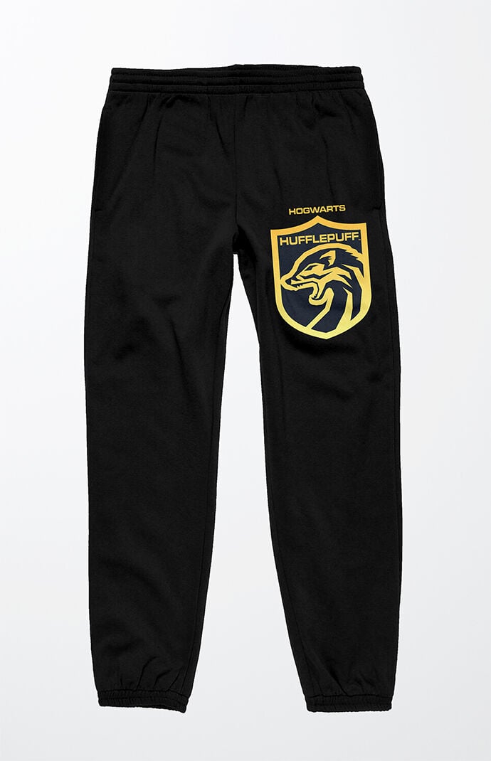 PacSun Harry Potter Hufflepuff Sweatpants