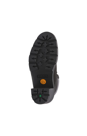 Women's Black Allington Heights Mid Lace-Up Boots image number 11