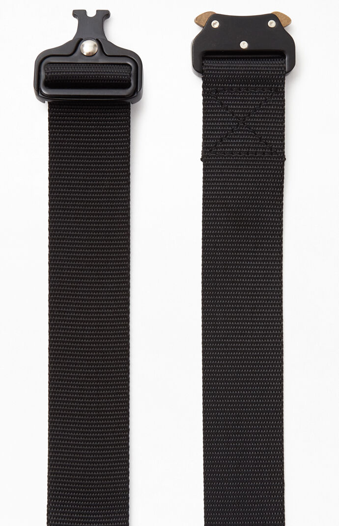 Roller Coaster Belt PacSun