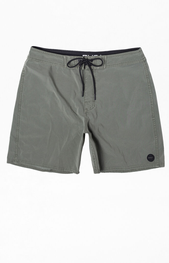 VA Pigment 18" Boardshorts