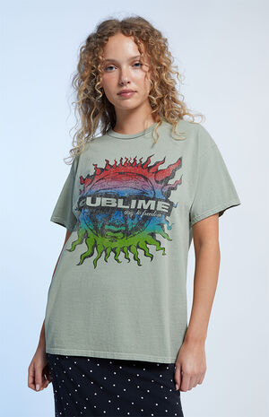 Sublime T-Shirt image number 3