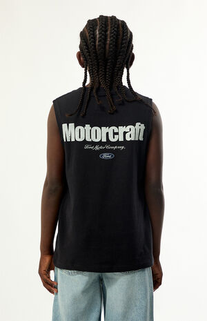 Kids Defender Ringer T-Shirt image number 3