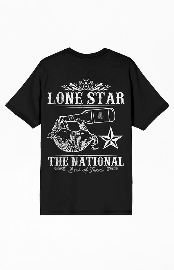 Maillot De Cyclisme Primal Lone Star – Bière Lonestar – Taille L – Homme