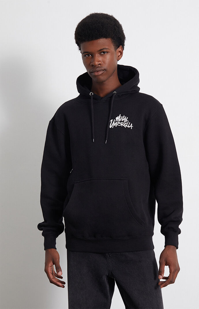 Pacsun thrasher hoodie clearance