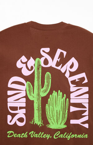 Sand & Serenity T-Shirt image number 4