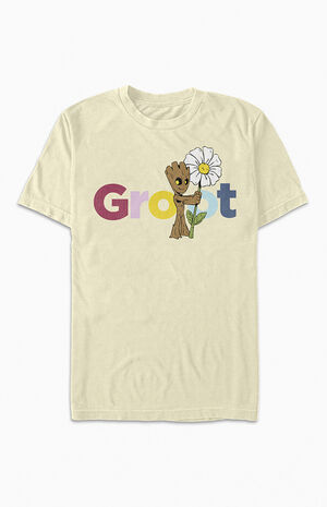 Groot T-Shirt image number 1