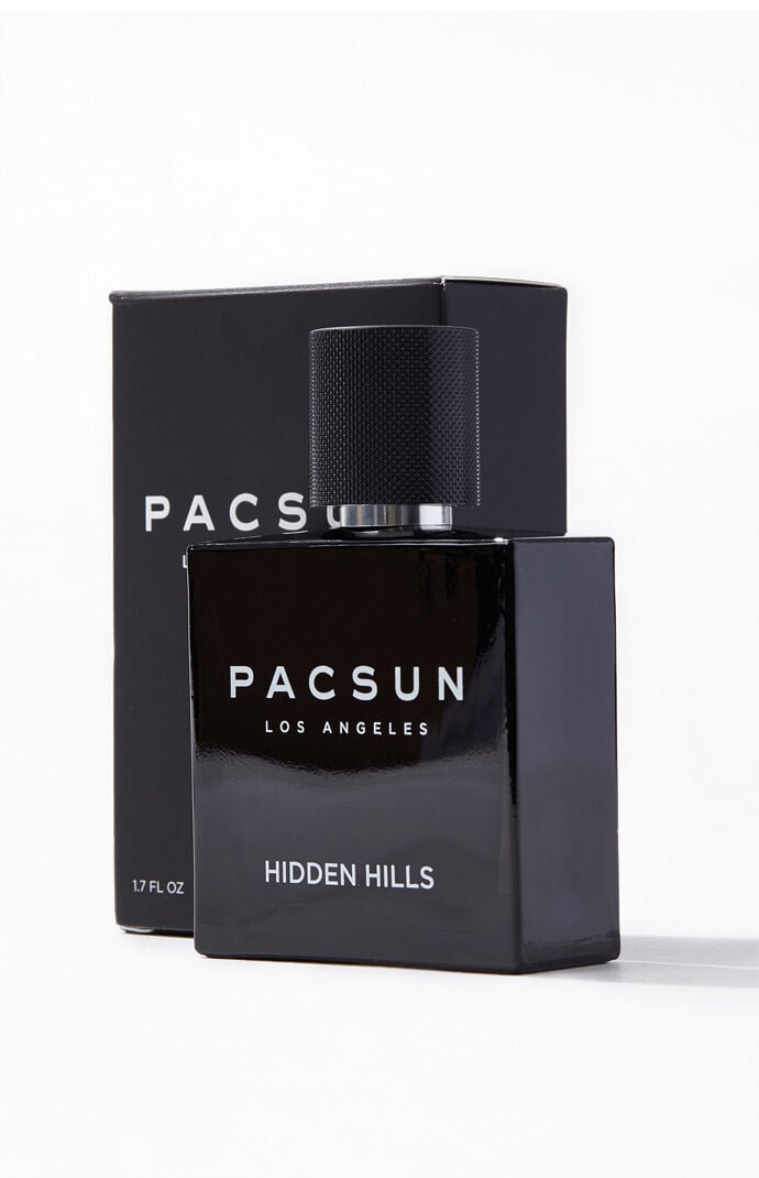 Pacsun sales mens cologne